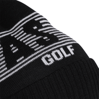 Pom Beanie