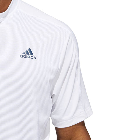 Primeblue Sport Collar Polo