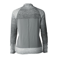 Rangewear Half Zip Layering Grey