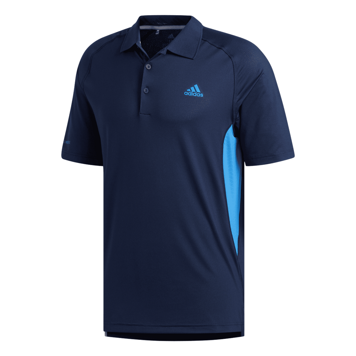 Ultimate 365 Climacool Solid Polo Navy/Blue