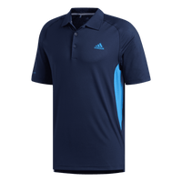 Ultimate 365 Climacool Solid Polo Navy/Blue