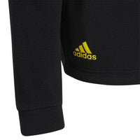 Print Block Jr. Pullover