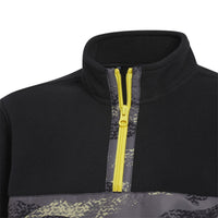 Print Block Jr. Pullover