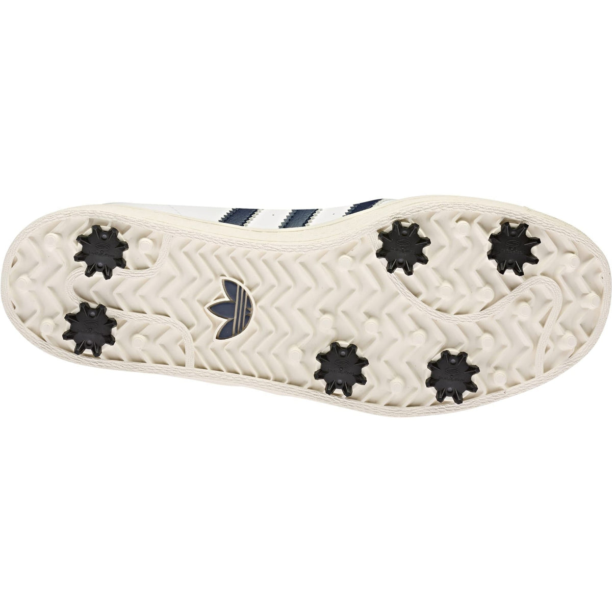 Superstar Golfschuhe
