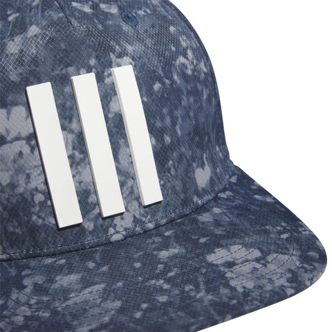 Tour 3 Stripes Cap