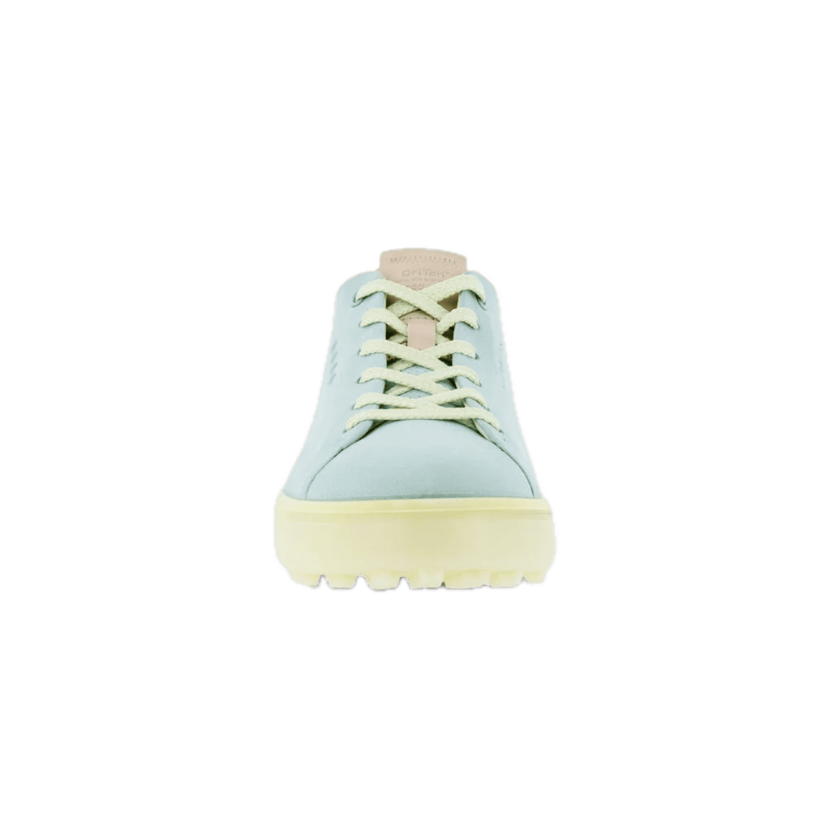 Golf Tray Laced Golfschuhe
