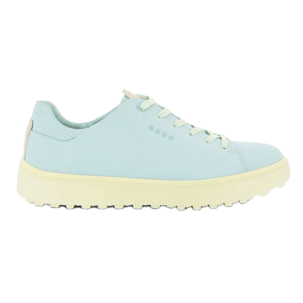 Golf Tray Laced Golfschuhe