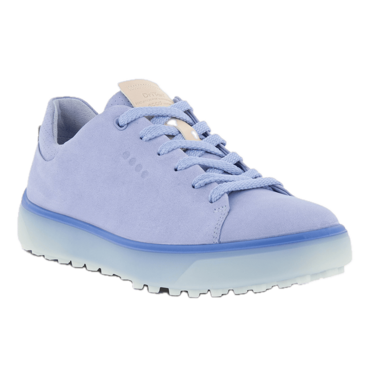 Golf Tray Laced Golfschuhe