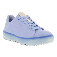 Golf Tray Laced Golfschuhe