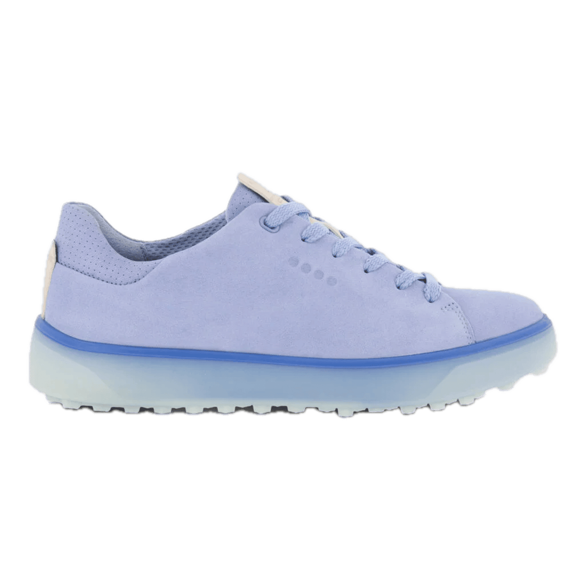 Golf Tray Laced Golfschuhe