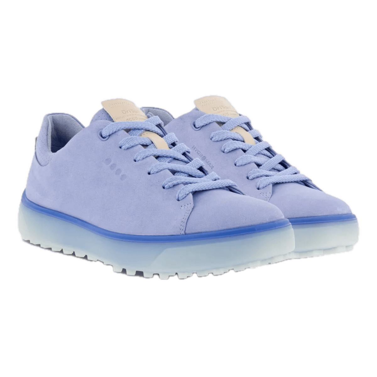 Golf Tray Laced Golfschuhe