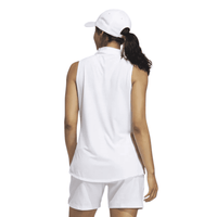 W Gradient SL Polo Pink