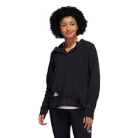 Heat.RDY Quarter Zip Hoodie
