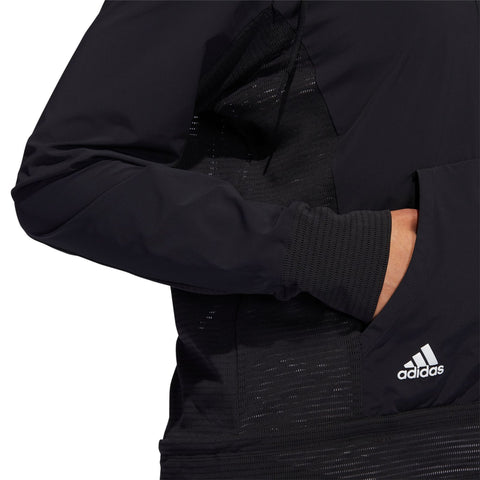 Heat.RDY Quarter Zip Hoodie