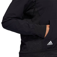 Adidas Heat.RDY Quarter Zip Hoodie Damen