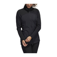 Adidas Parka Hybrid Jacke Damen