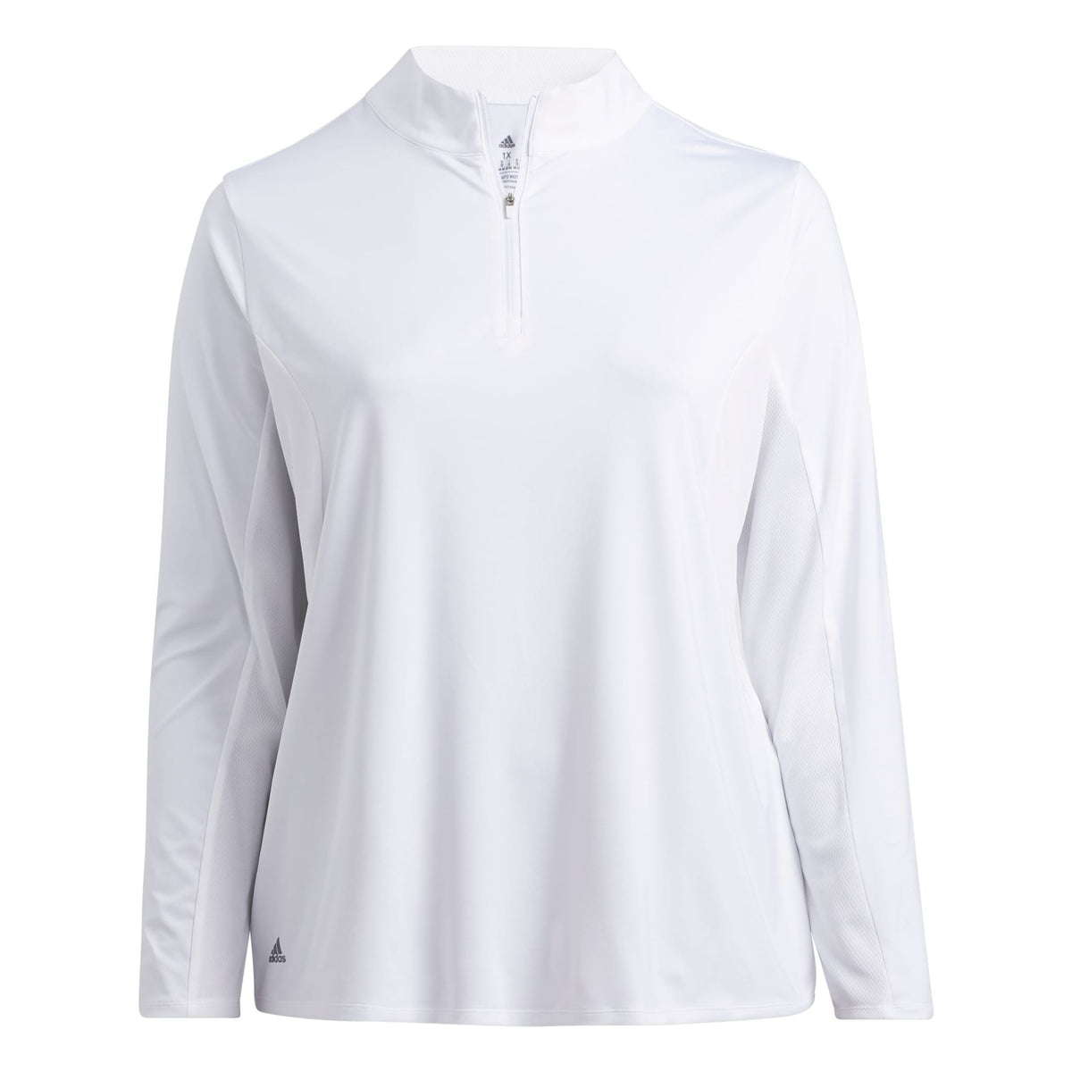 Adidas Ultimate 365 Langarm-Polo Damen