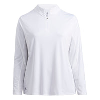 Adidas Ultimate 365 Langarm-Polo Damen