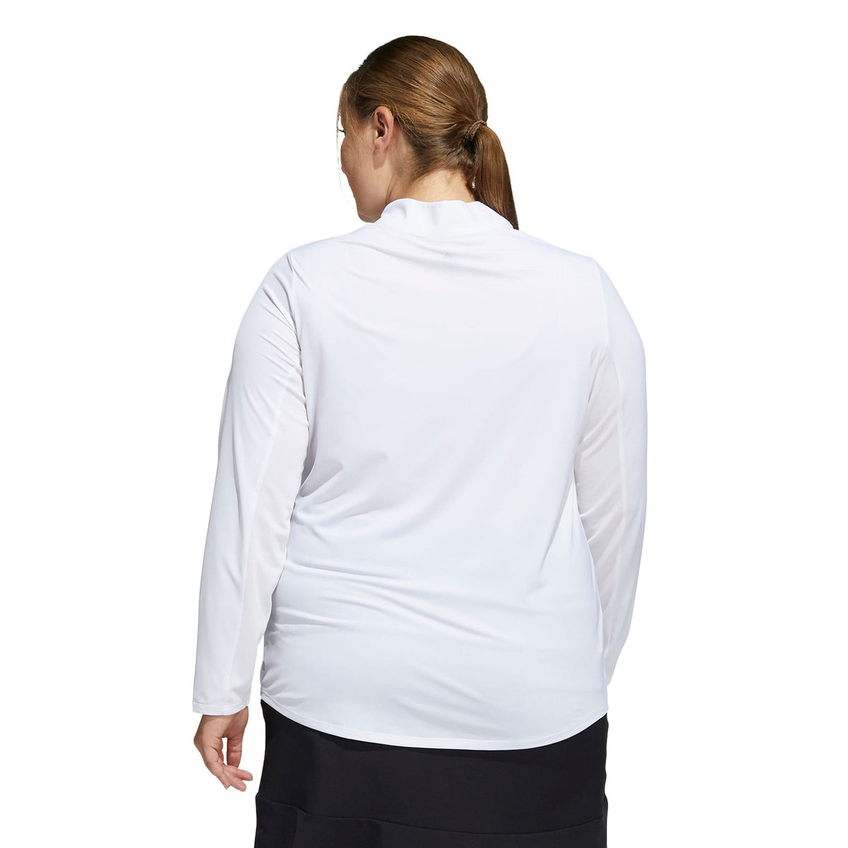 Adidas Ultimate 365 Langarm-Polo Damen