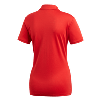 Adidas Tournament Poloshirt Damen