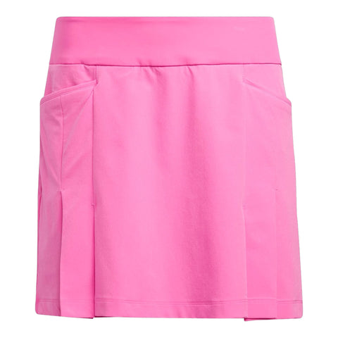 Ultimate 365 Pleat Skort Damen