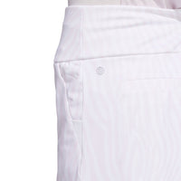 W Ultimate 365 Printed Skort Almost Pink