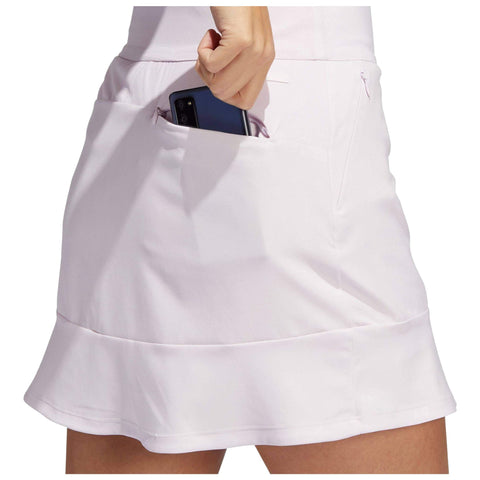 W FRL Skort Almost Pink Damen