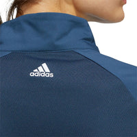 Adidas Essentials Full Zip Jacke Damen