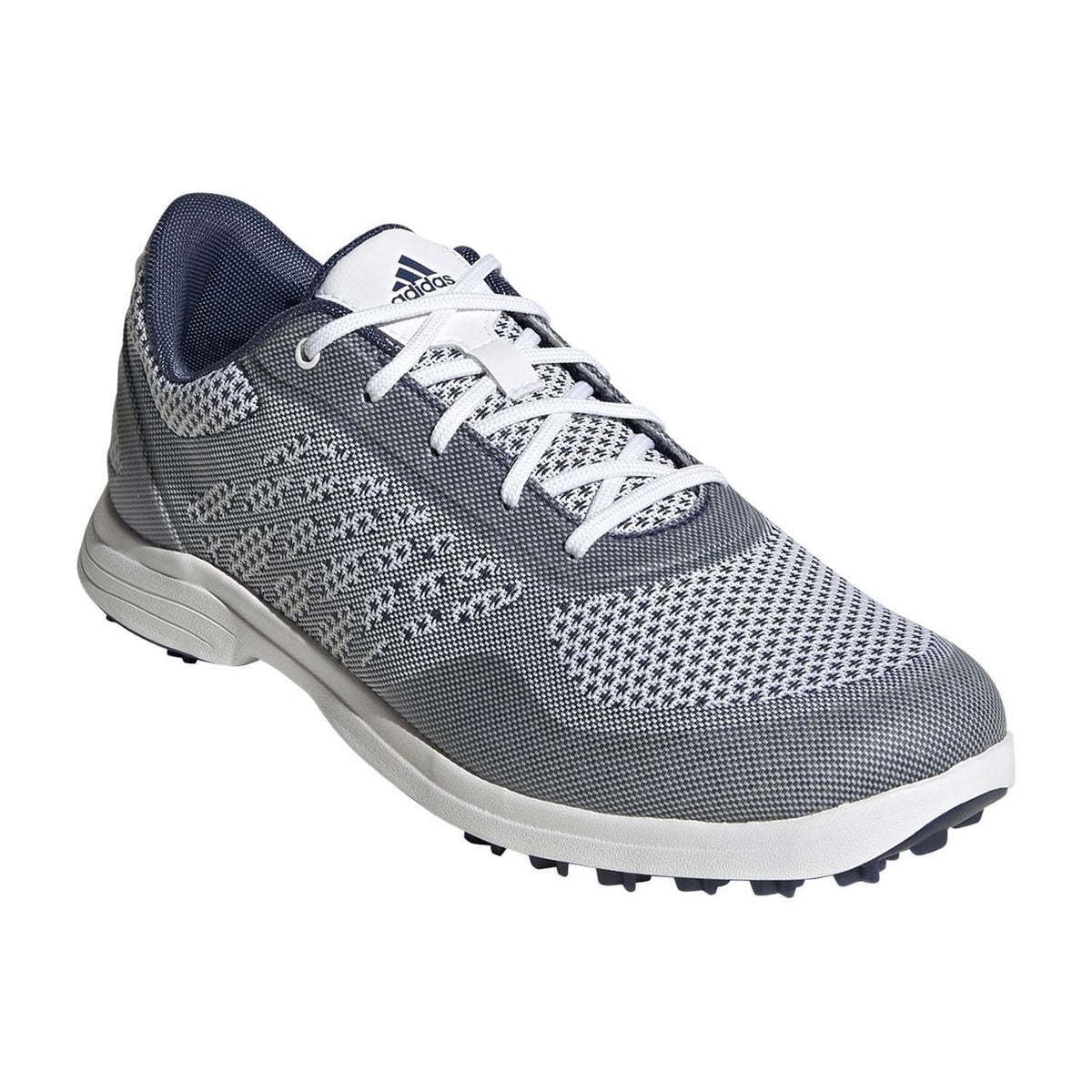W Alphaflex Sport White/Indigo