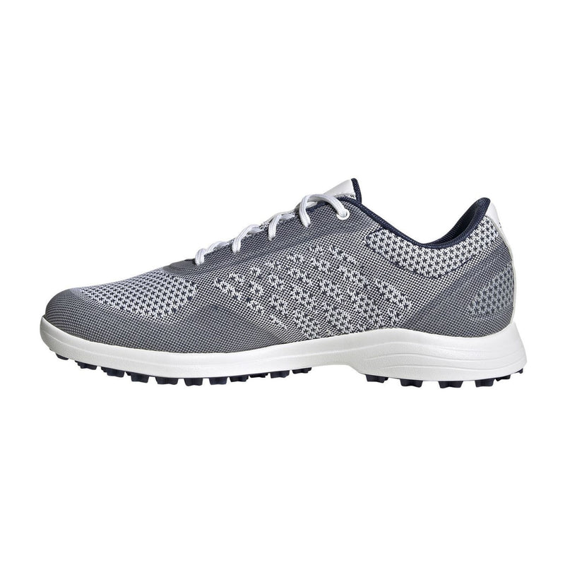 W Alphaflex Sport White/Indigo