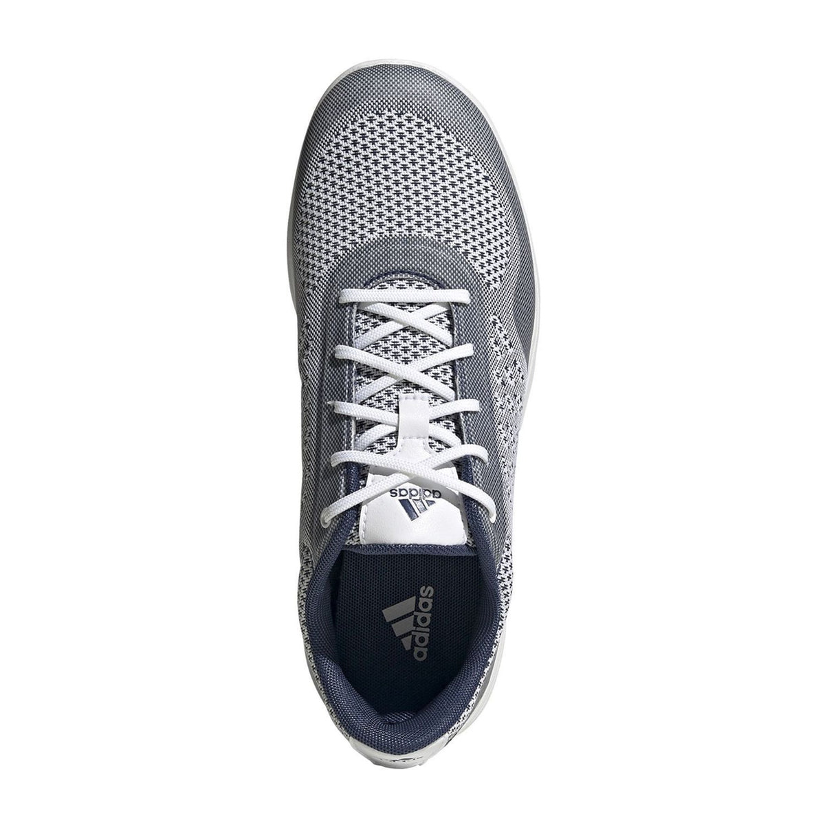W Alphaflex Sport White/Indigo