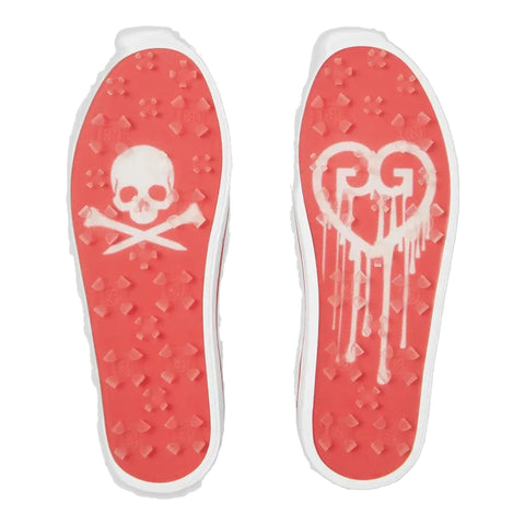 Kiltie Disruptor Golfschuhe Damen