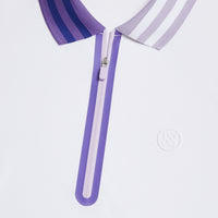 1/4 Zip Tech Pique Sleveless Polo