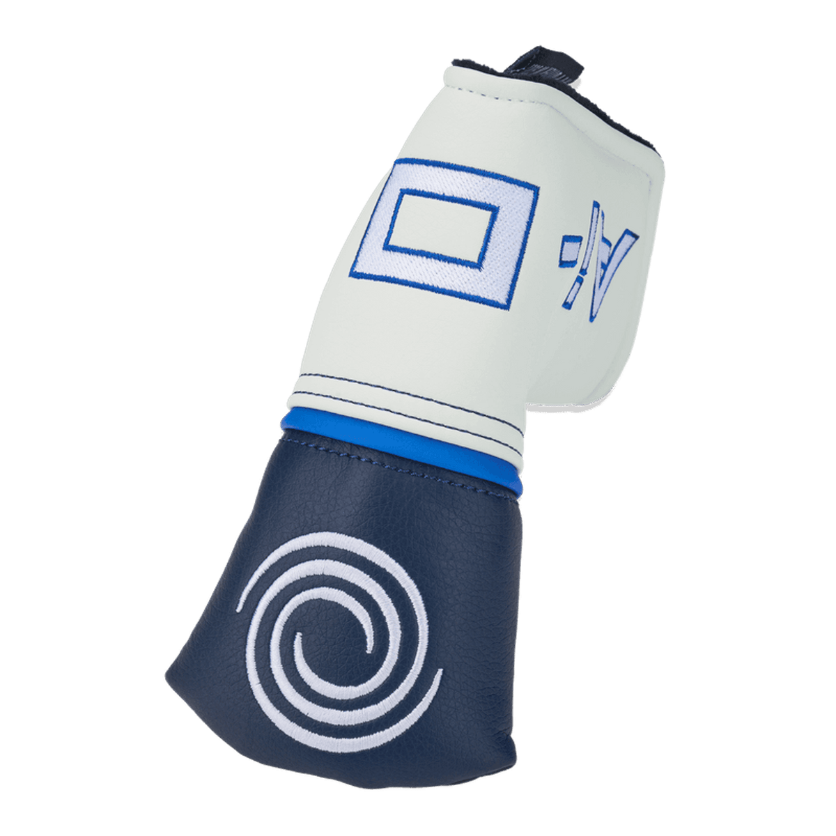 Odyssey Ai-One #1 Putter Herren