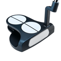 Ai-One 2-Ball CH Putter