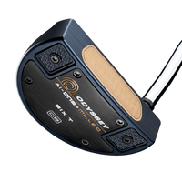 Odyssey Ai-One Milled Six T DB Putter Herren