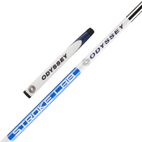 Ai-One Milled Six T DB Putter Herren