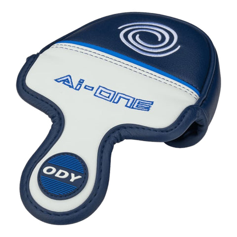 Ai-One 2-Ball DB Putter Unisex