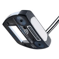 Odyssey Ai-One Cruiser Jailbird DB Putter