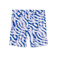 J. Lindeberg Eloy Print Shorts