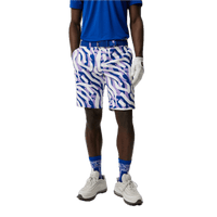 J. Lindeberg Eloy Print Shorts