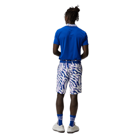 Eloy Print Shorts