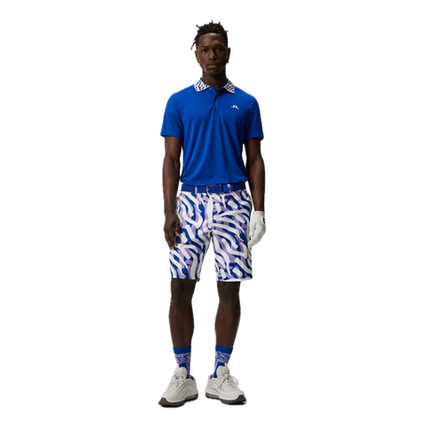 Eloy Print Shorts