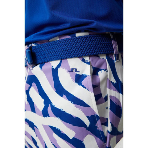 Eloy Print Shorts