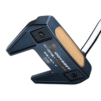 Odyssey Ai-One Milled Seven T DB Putter Herren