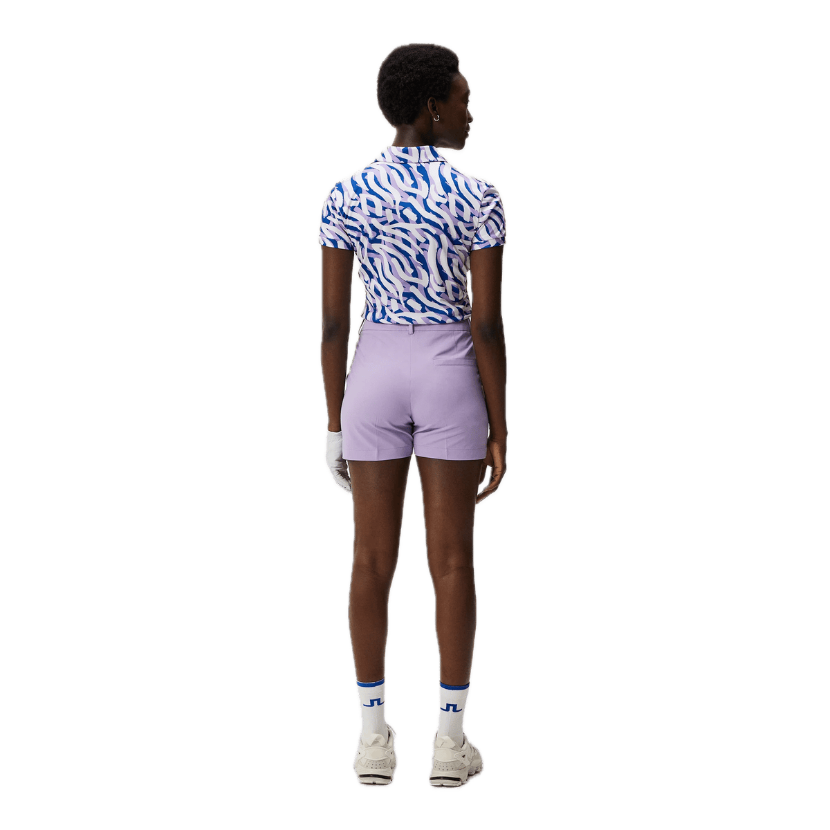 J. Lindeberg Gwen Shorts Damen