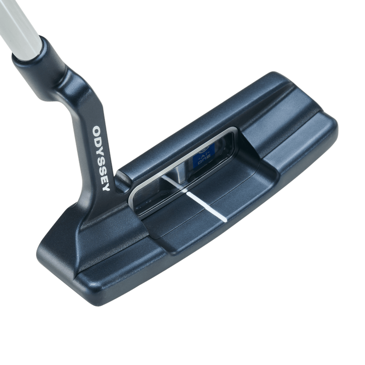 Odyssey Ai-One Two CH Putter