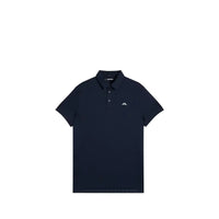 J. Lindeberg Peat Regular Fit Polo Herren