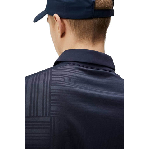 Peat Regular Fit Polo Herren