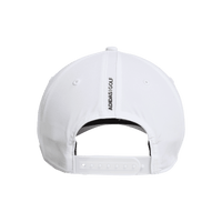 A-Stretch BoS Tour Heather Cap White